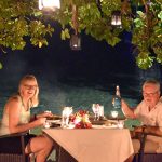 Don & Elin Rivers - Villa Luca - ANOTHER TRUELY FANTASTIC WEEK AT TREES AND FISHES! - Trees and Fishes Private Retreat
